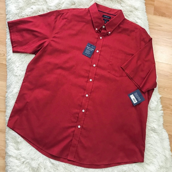 Croft & Barrow Other - CROFT & BARROW 👔 Men’s Easy Care Shirt